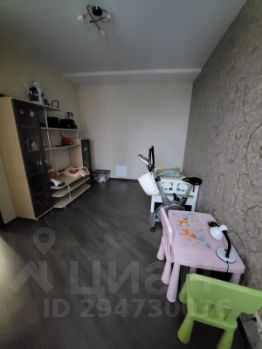 2-комн.кв., 48 м², этаж 14