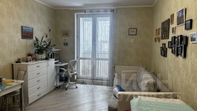 1-комн.кв., 31 м², этаж 19