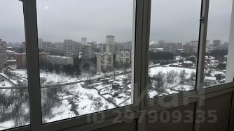 1-комн.кв., 31 м², этаж 19