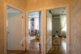 4-комн.кв., 150 м², этаж 6