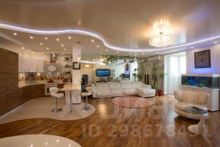 4-комн.кв., 150 м², этаж 6