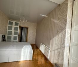 1-комн.кв., 42 м², этаж 7