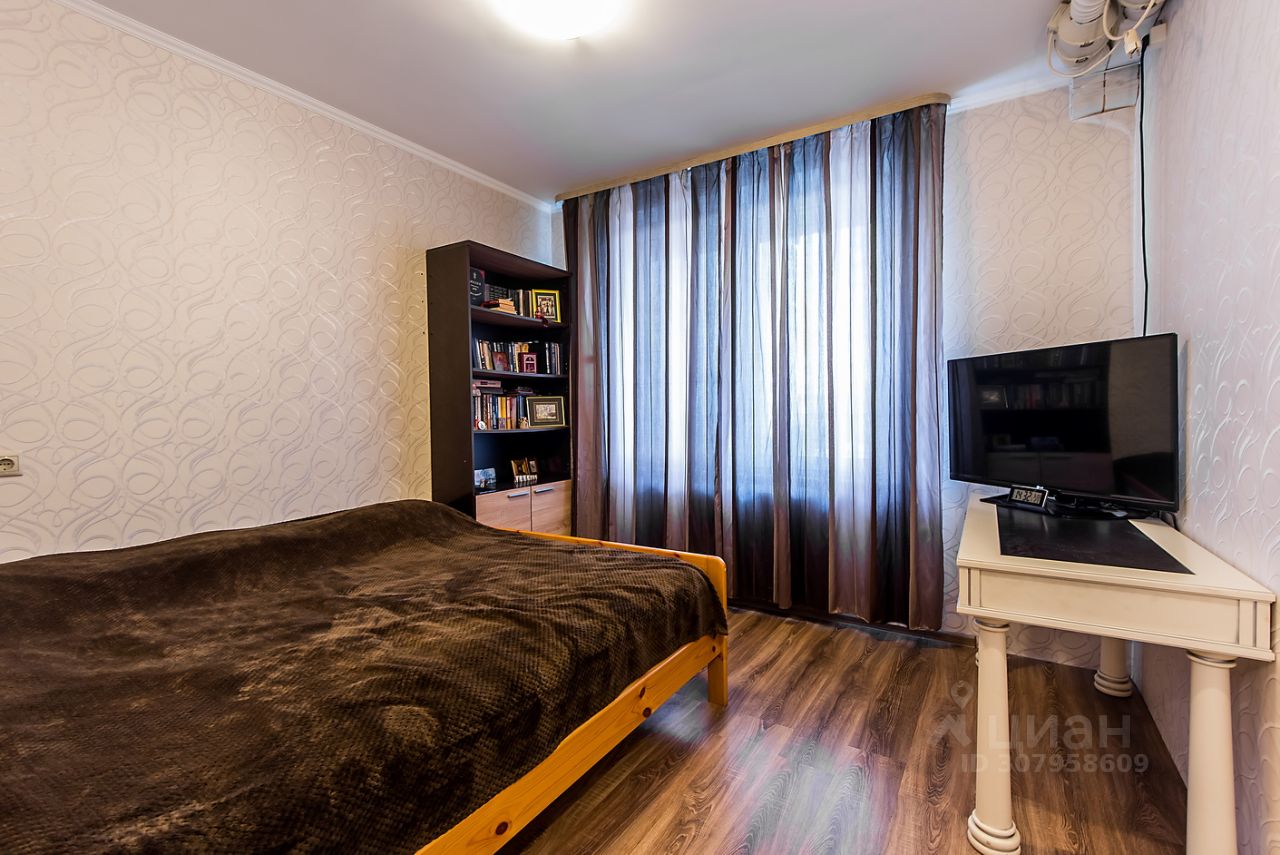 Продается3-комн.квартира,72,7м²