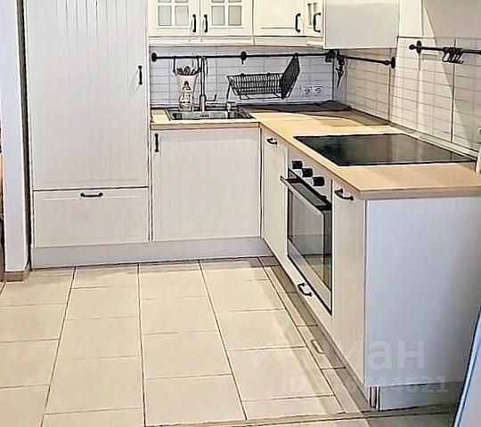 1-комн., 32 м², 13/24 этаж