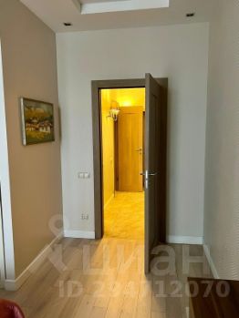 2-комн.кв., 64 м², этаж 11