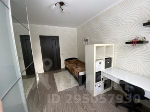 2-комн.кв., 51 м², этаж 1