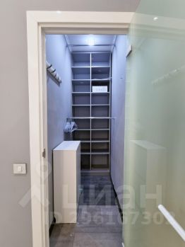 2-комн.кв., 60 м², этаж 22