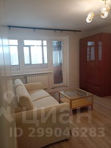 1-комн.кв., 41 м², этаж 12