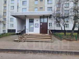 1-комн.кв., 39 м², этаж 11