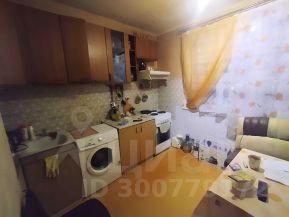 2-комн.кв., 50 м², этаж 4