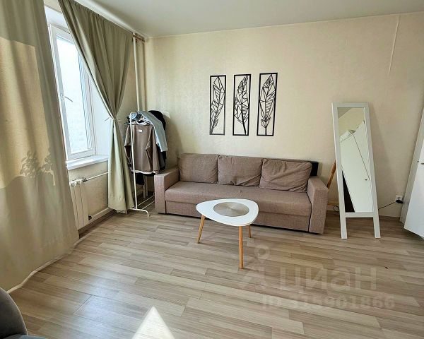 2-комн., 58,5 м², 13/20 этаж