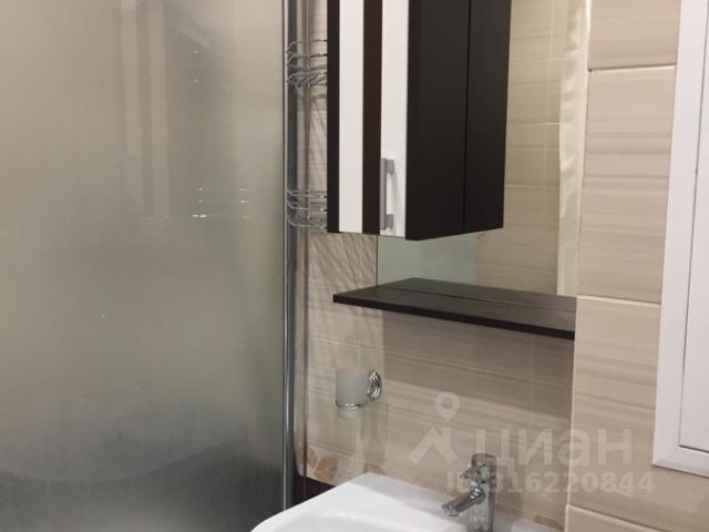 1-комн., 40 м², 10/24 этаж