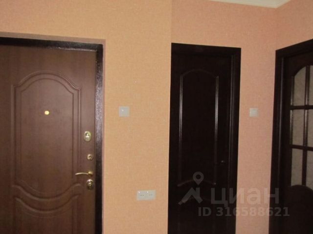 2-комн., 61 м², 17/17 этаж