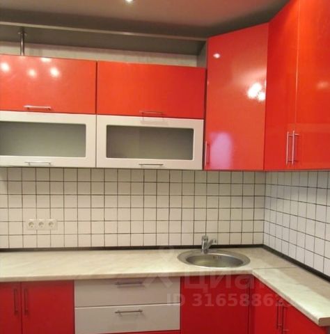 2-комн., 61 м², 17/17 этаж