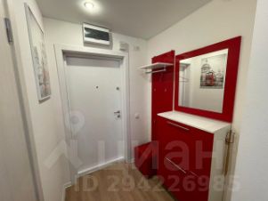 2-комн.кв., 50 м², этаж 20