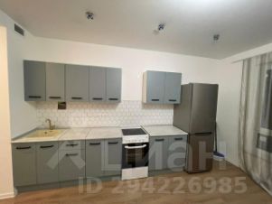 2-комн.кв., 50 м², этаж 20