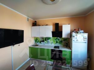 3-комн.кв., 67 м², этаж 14