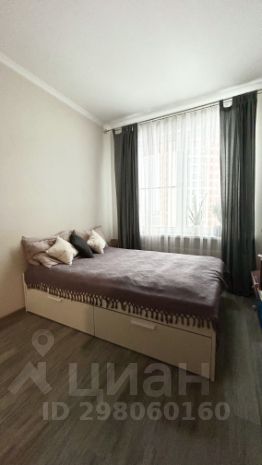 1-комн.кв., 34 м², этаж 7