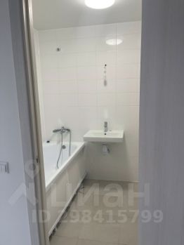 1-комн.кв., 34 м², этаж 8