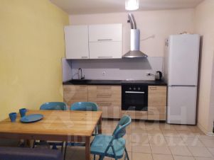 2-комн.кв., 53 м², этаж 8