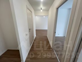 2-комн.кв., 53 м², этаж 9