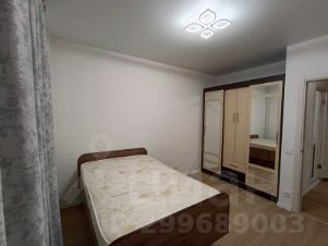 2-комн.кв., 52 м², этаж 9