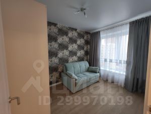 2-комн.кв., 32 м², этаж 12