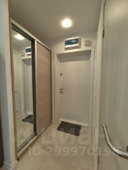 2-комн.кв., 32 м², этаж 12