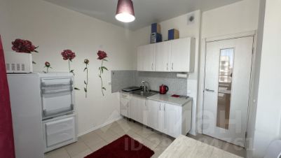 1-комн.кв., 31 м², этаж 16