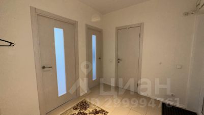 1-комн.кв., 31 м², этаж 16