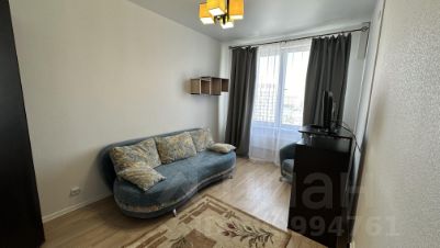 1-комн.кв., 31 м², этаж 16