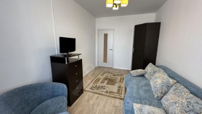 1-комн.кв., 31 м², этаж 16