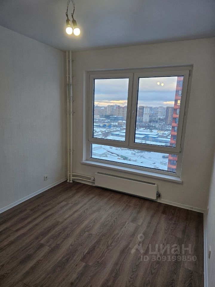 Сдается1-комн.квартира,34м²