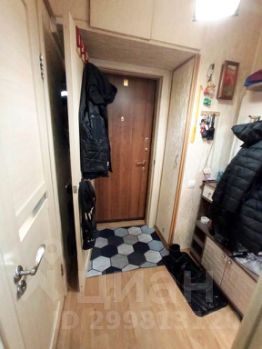 1-комн.кв., 35 м², этаж 13