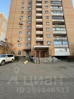 1-комн.кв., 40 м², этаж 2