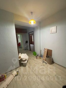 1-комн.кв., 40 м², этаж 2