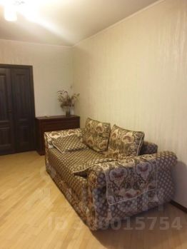 1-комн.кв., 50 м², этаж 11