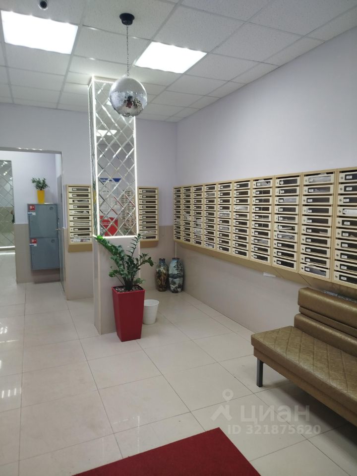 Продается1-комн.квартира,41,2м²