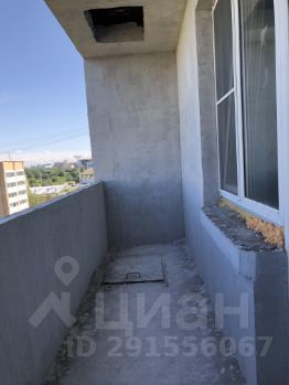 2-комн.кв., 60 м², этаж 11