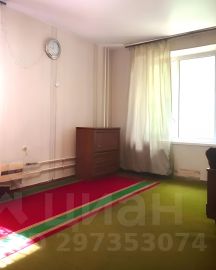 1-комн.кв., 31 м², этаж 1