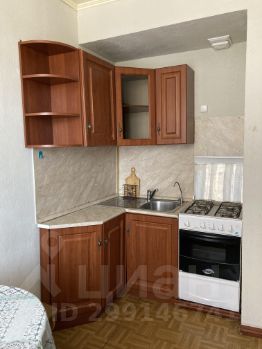 1-комн.кв., 38 м², этаж 3