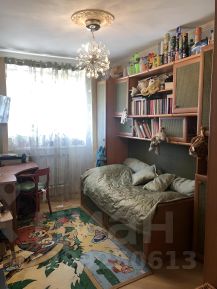 4-комн.кв., 77 м², этаж 1