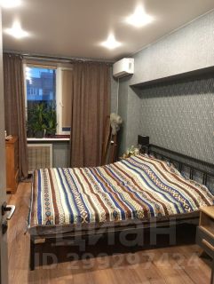 3-комн.кв., 84 м², этаж 11