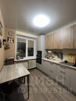 1-комн.кв., 40 м², этаж 4