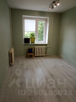 2-комн.кв., 49 м², этаж 3