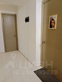 2-комн.кв., 49 м², этаж 3