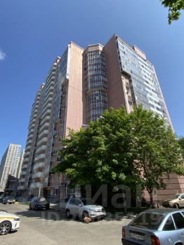 2-комн.кв., 73 м², этаж 19