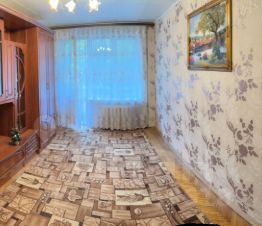 3-комн.кв., 56 м², этаж 2