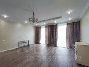 3-комн.кв., 89 м², этаж 3