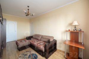 2-комн.кв., 55 м², этаж 14